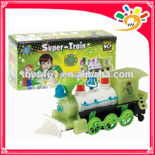 Супер-поезд, B / O поезд игрушка для детей